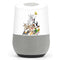 Looney Tunes All Together Google Home Skin